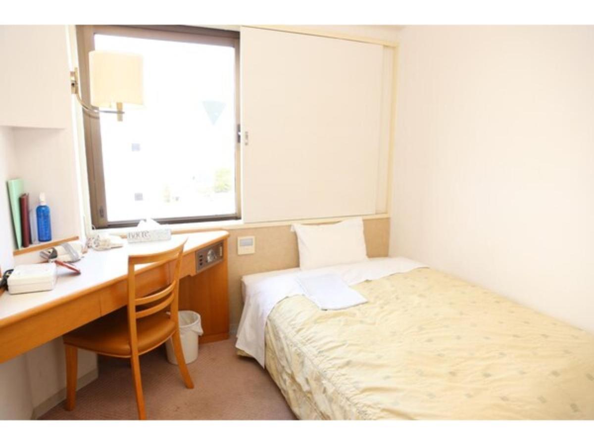 Mizusawa Ground Hotel - Vacation Stay 84945 Oshu Exterior foto