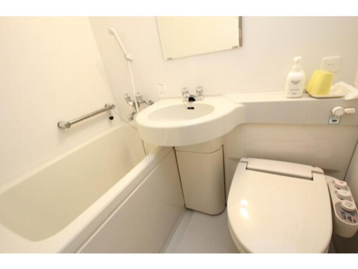 Mizusawa Ground Hotel - Vacation Stay 84945 Oshu Exterior foto